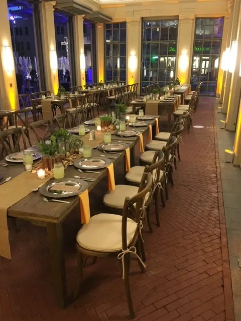 Reata Catering