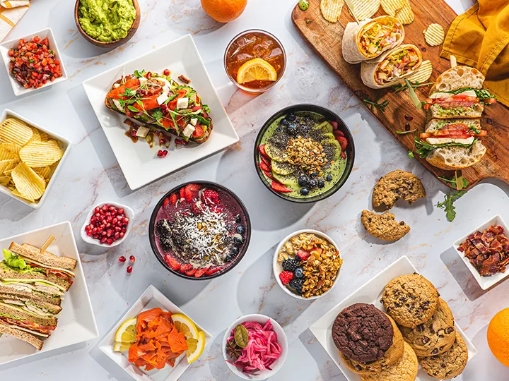 Rebecca's Culinary Group
