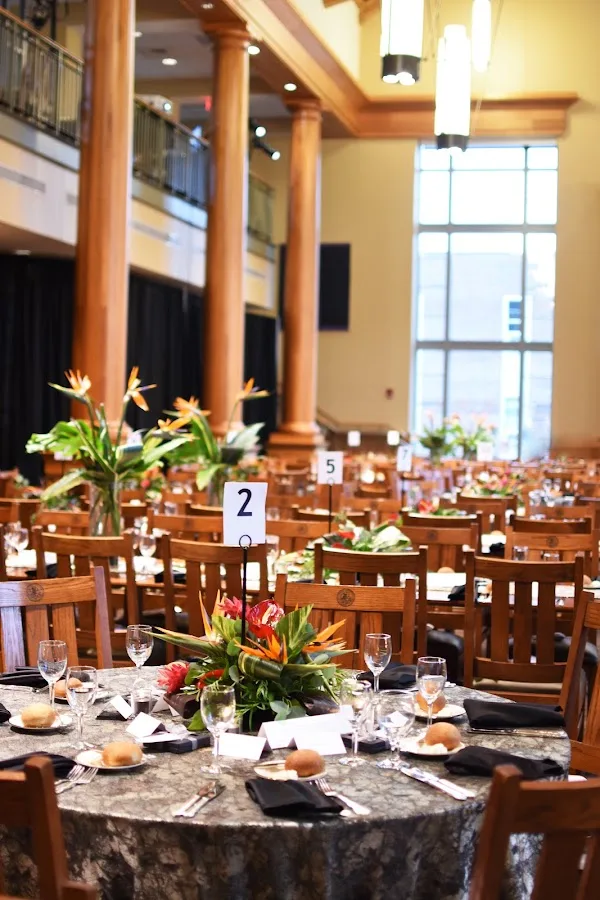 Red Door Catering