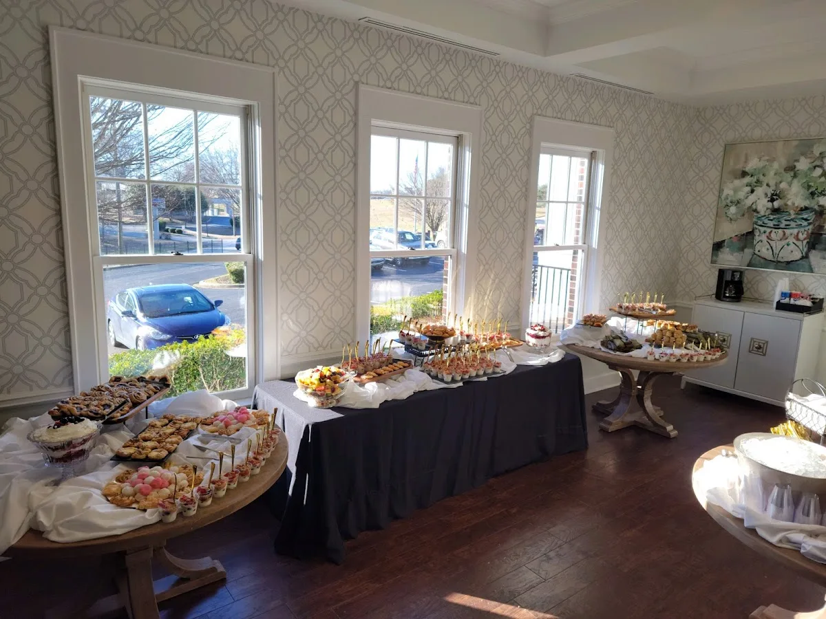 Reeves Catering