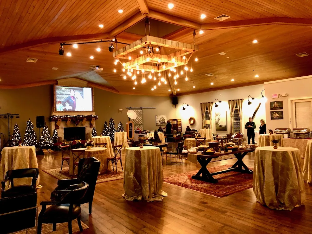 Relish Distinctive Catering