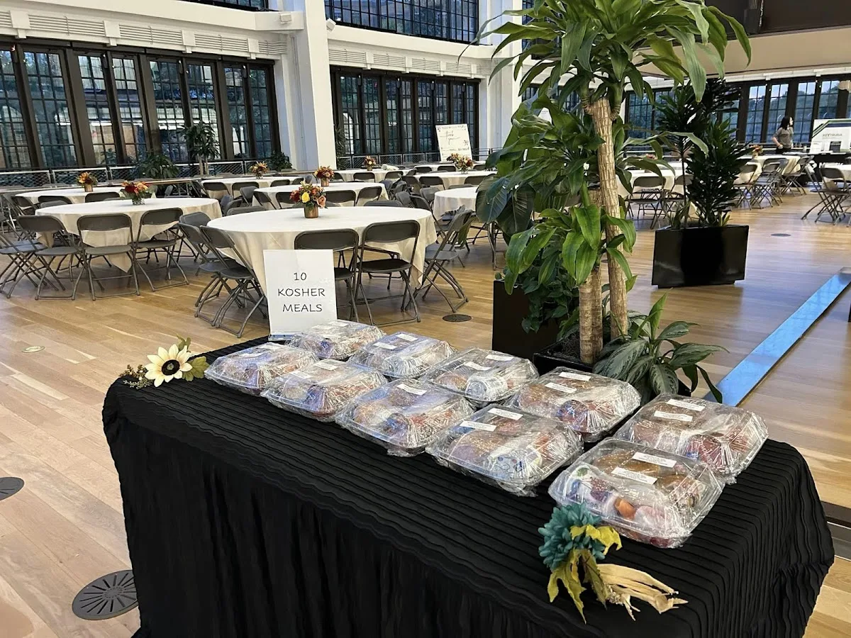 Remo's Catering