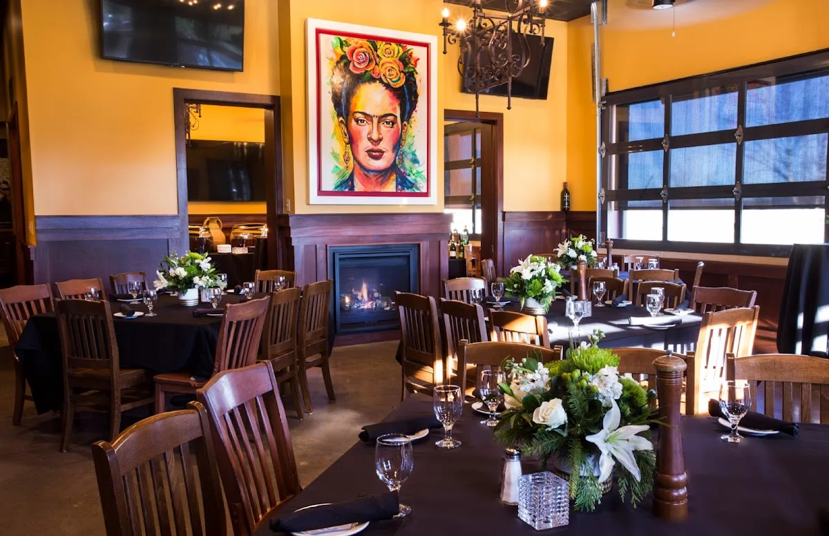 Restaurants Inc. Catering
