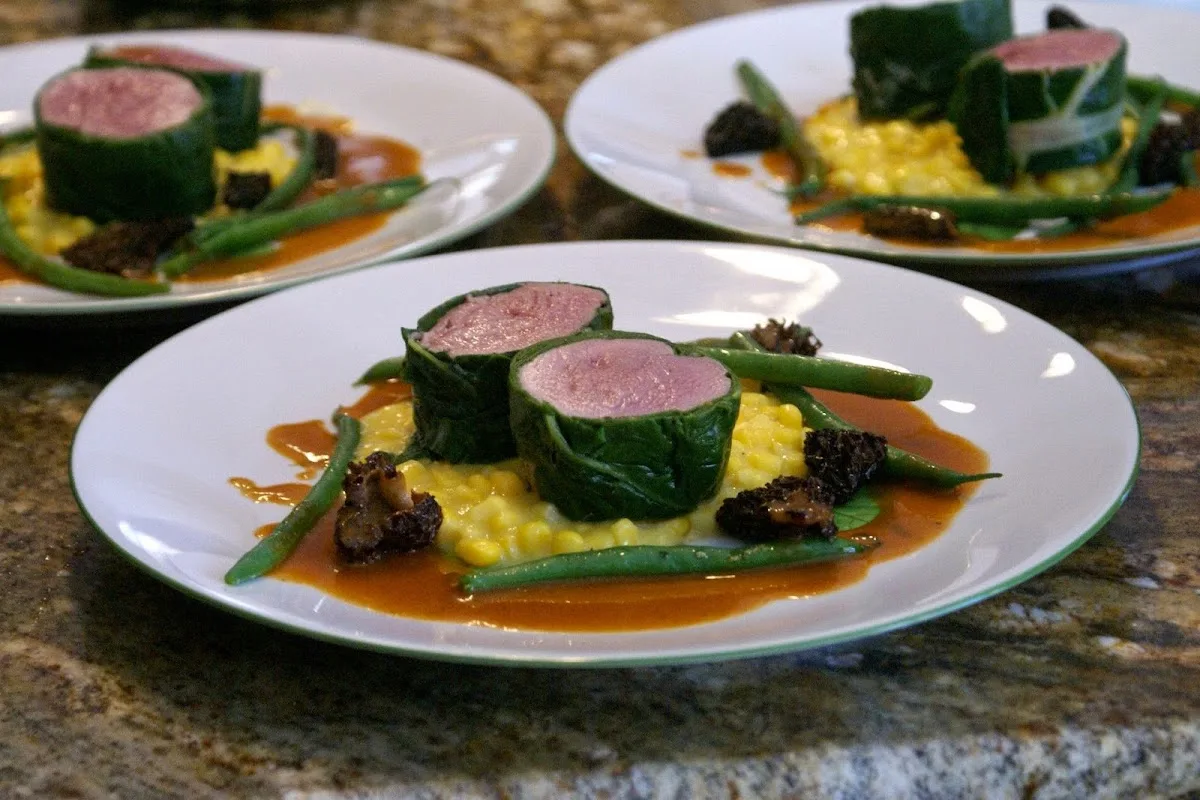 Reto's Kitchen Catering