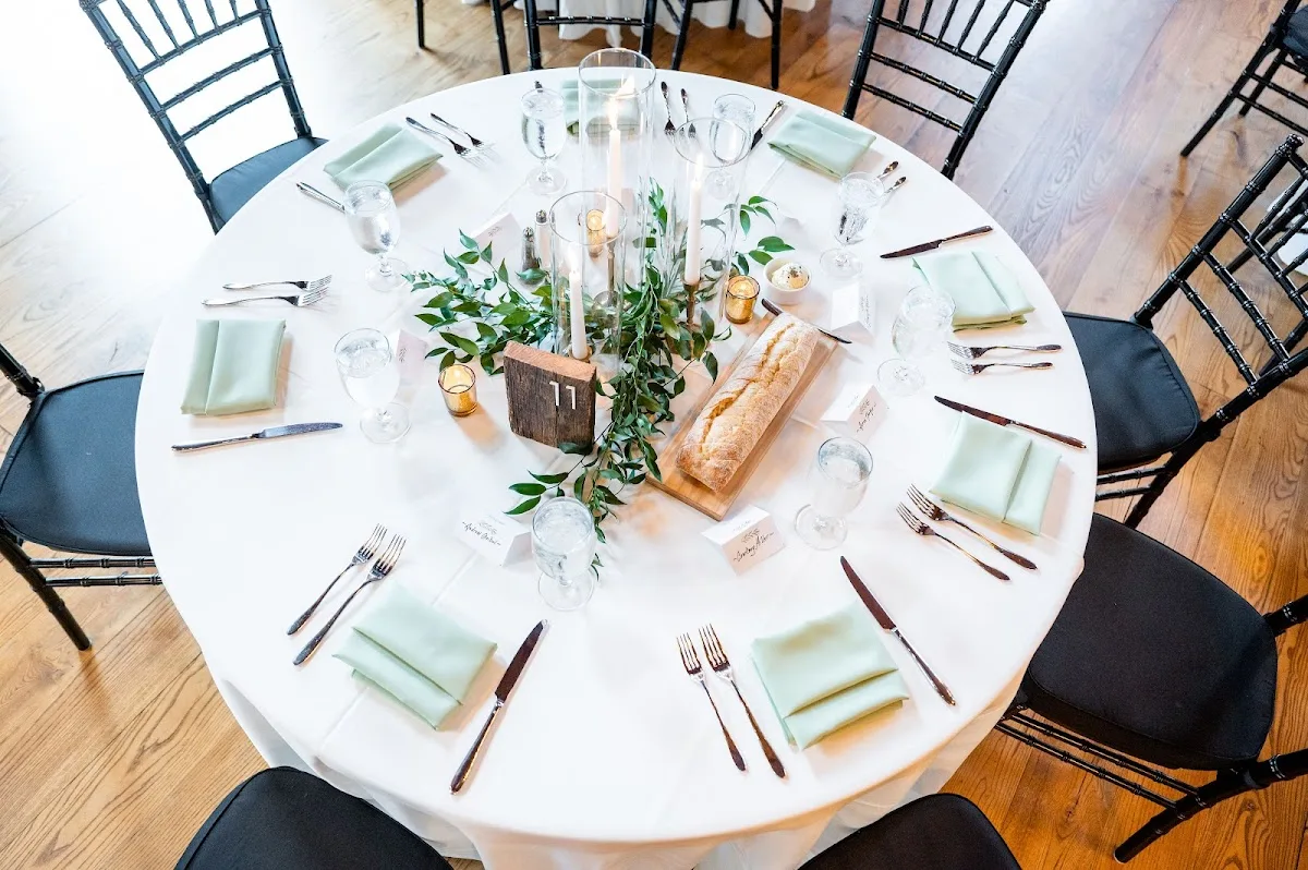 Rettew's Catering