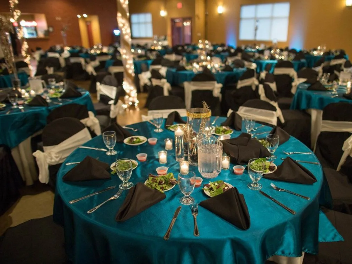 Riviera Events & Catering