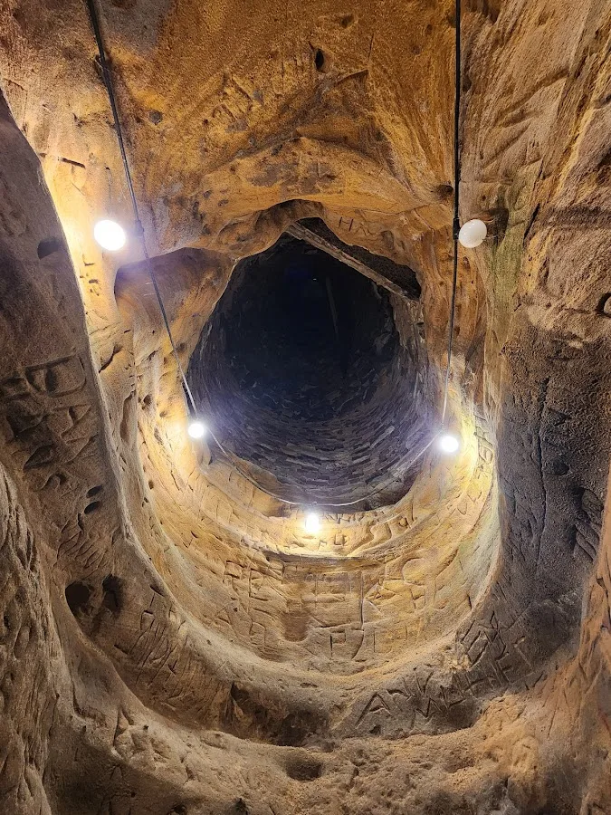 Robber's Cave