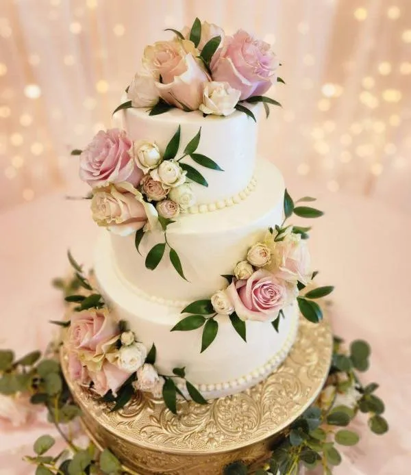 Robert's Catering Inc