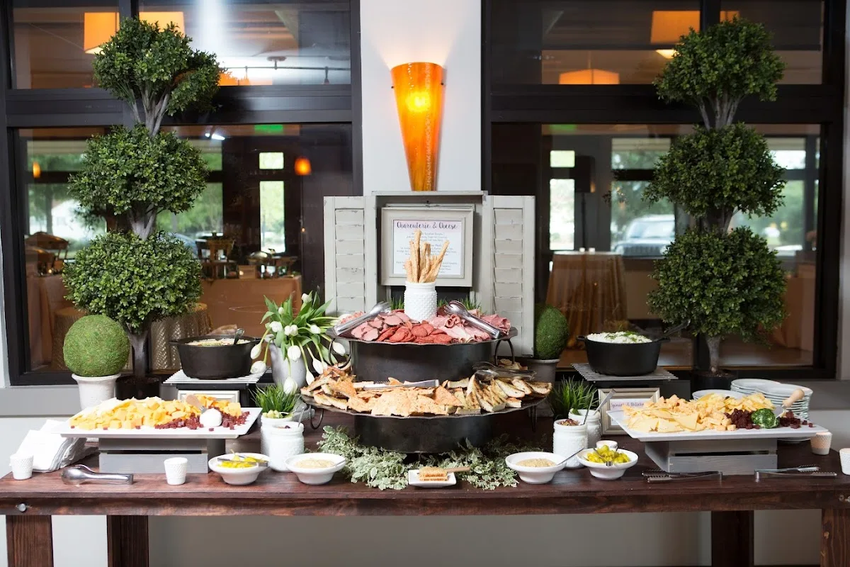 Rocky Top Catering