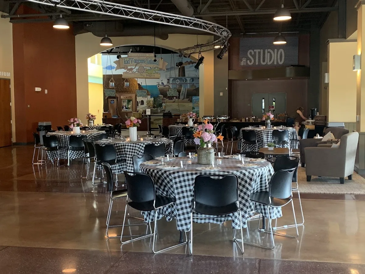 Rooted Boutique Events