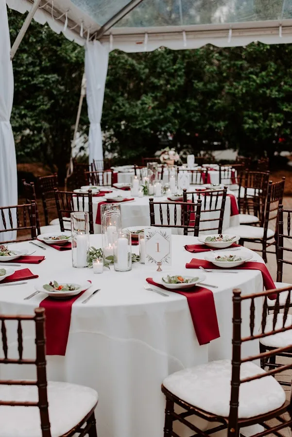 ROOTS Catering | Charlotte Catering & Events