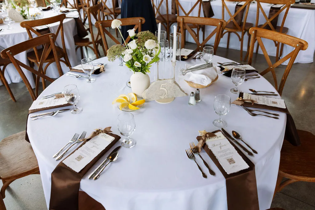 Rosa's Catering