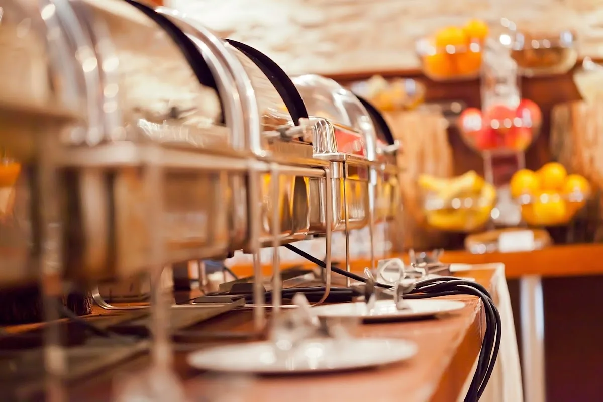 Rosalind's Catering
