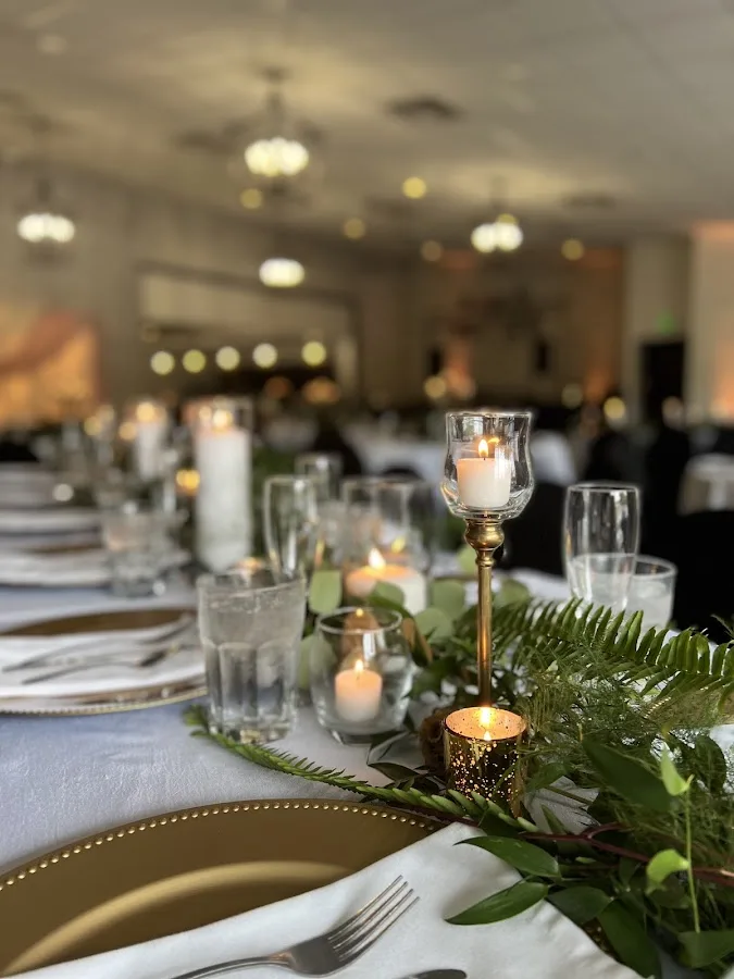 Rosedale Park Event Center