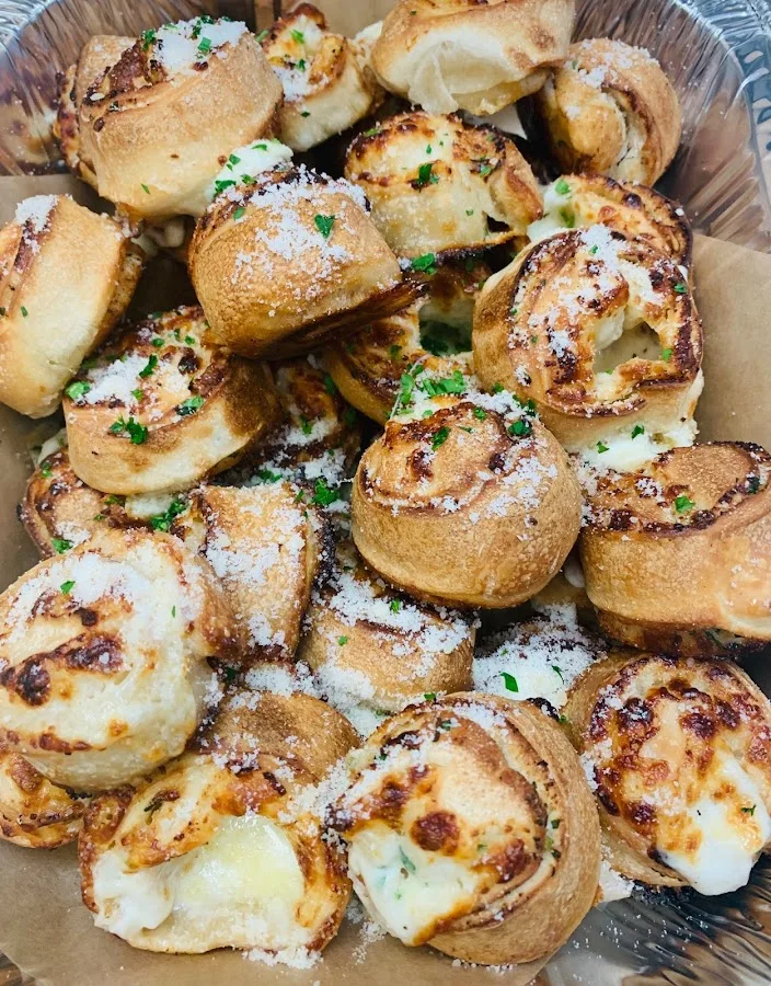 Rosetti's Catering