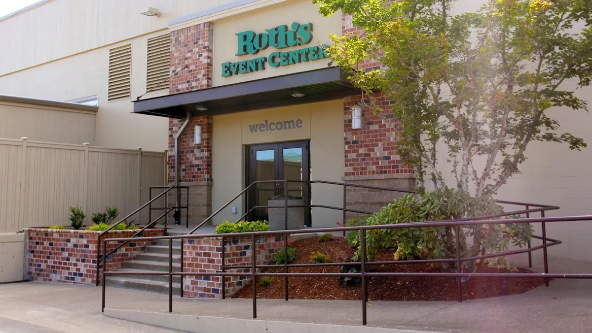 Roth's Fresh Catering