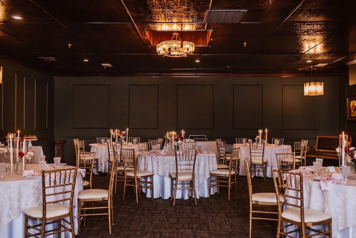 Rothchild Catering & Conference Center
