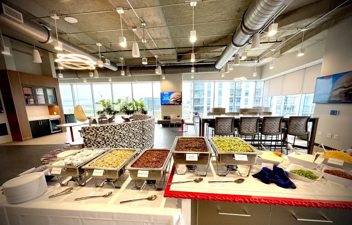 Royal Catering, Inc.