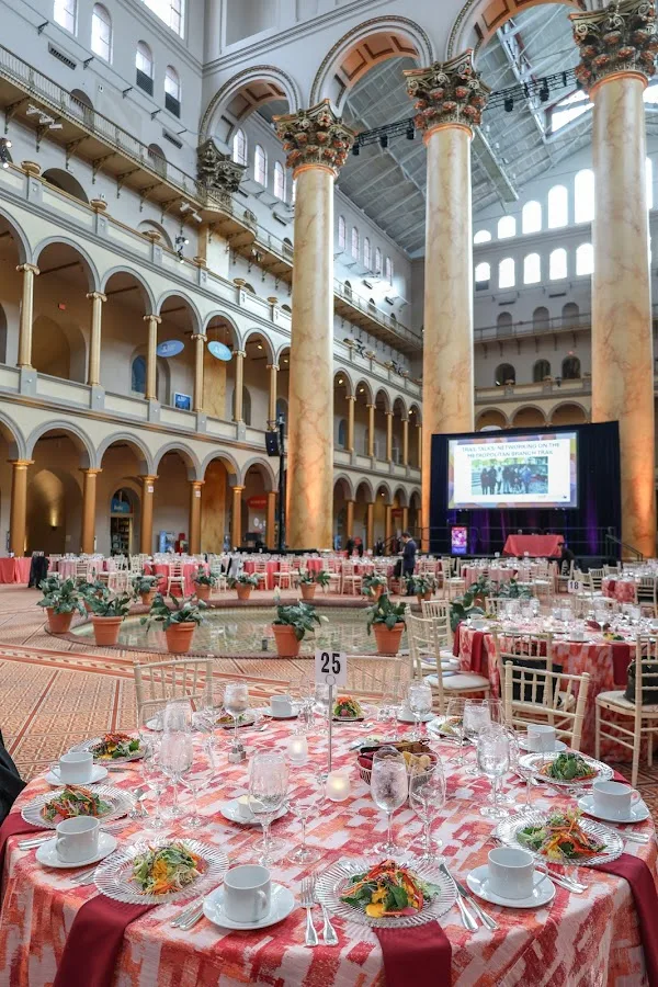 RSVP Catering
