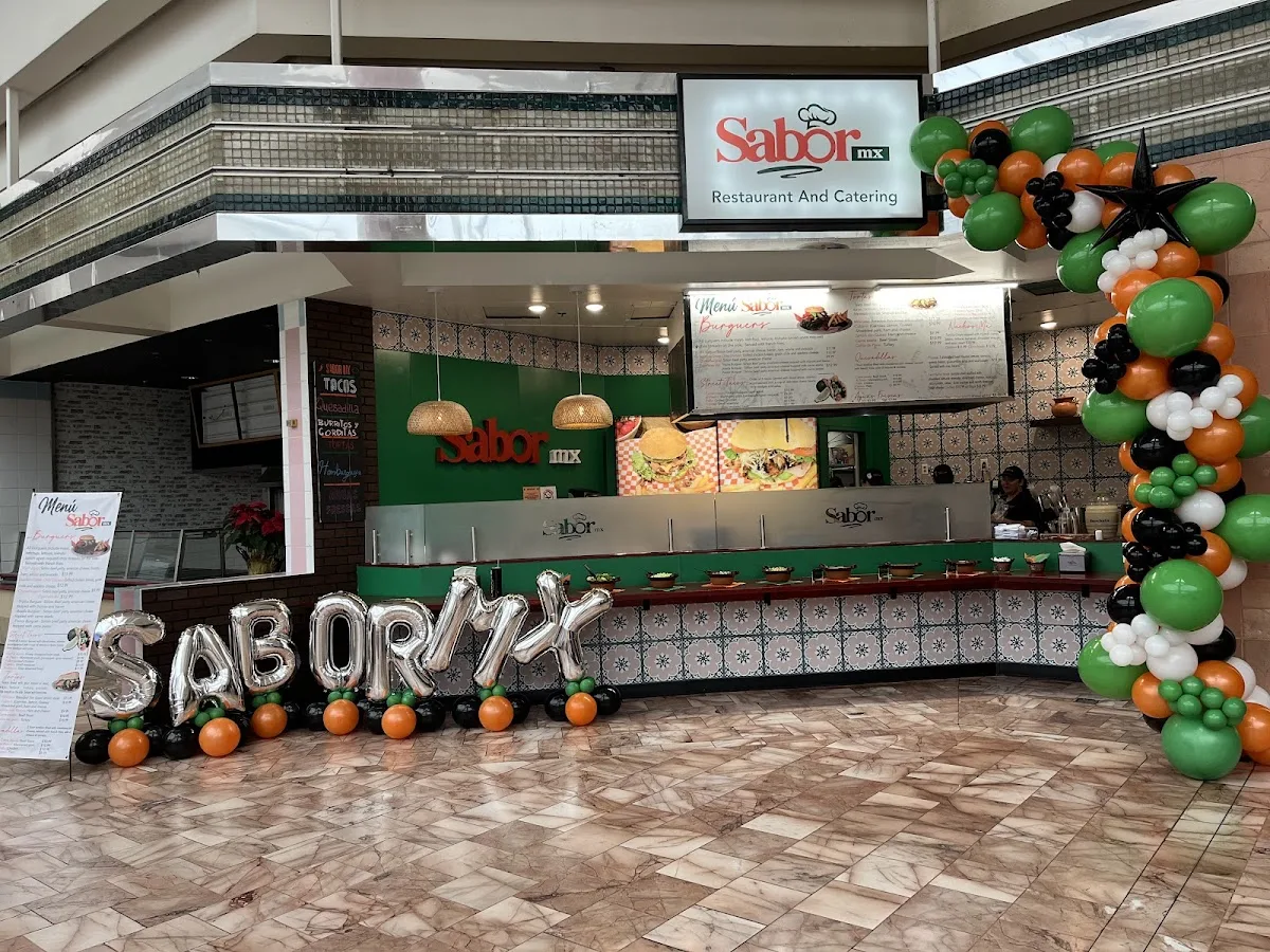 SABOR MX LLC Restaurant and Catering