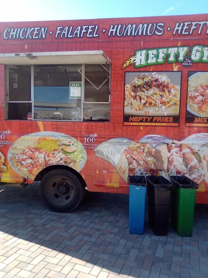 SactoMoFo Corporate Catering