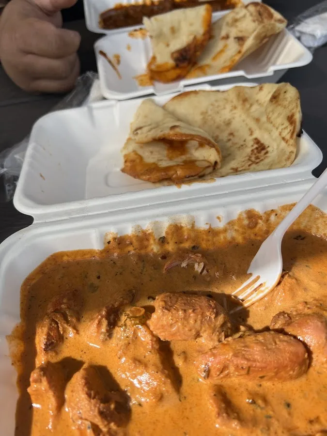 Saffron & Spice