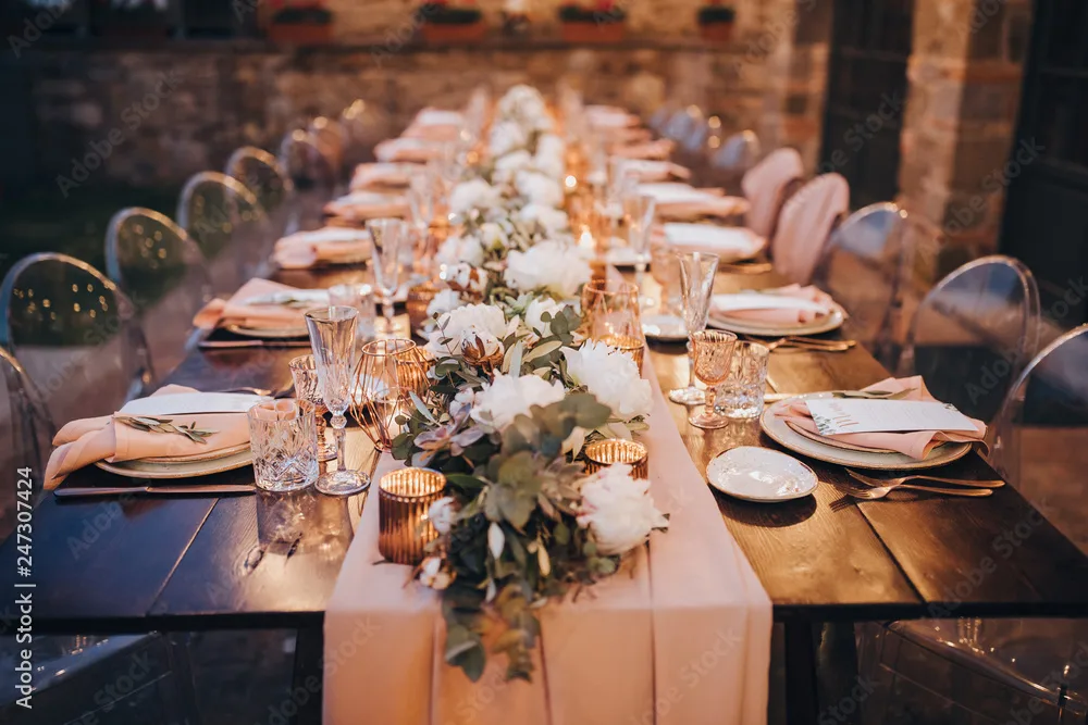 Saint Germain Catering