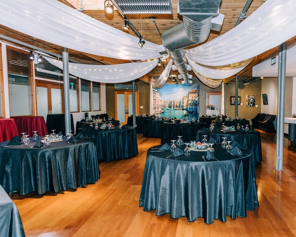 Salt Lake Culinary Education