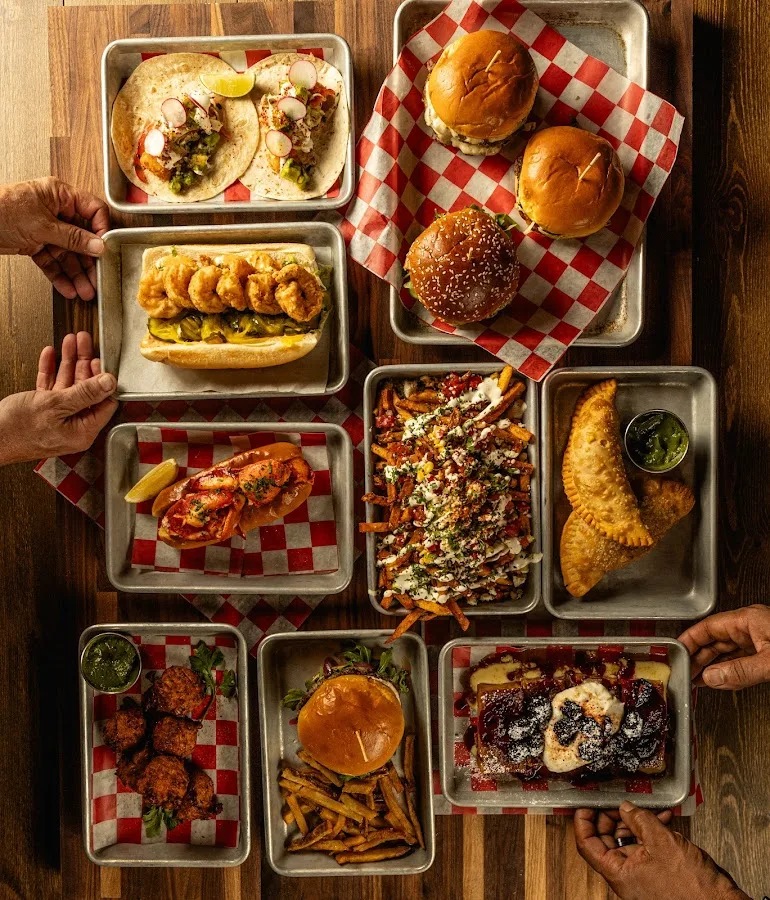 Salt & Pepper Catering