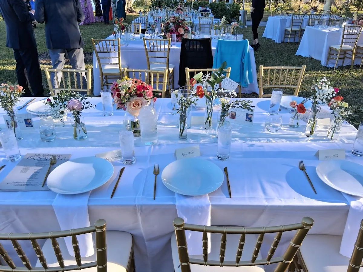 SaltBlock Hospitality