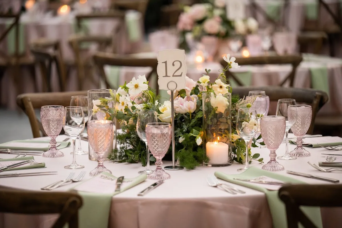 Salthouse Catering