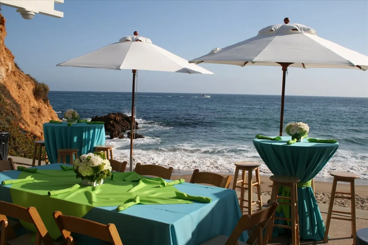 Saltwater Catering Inc.