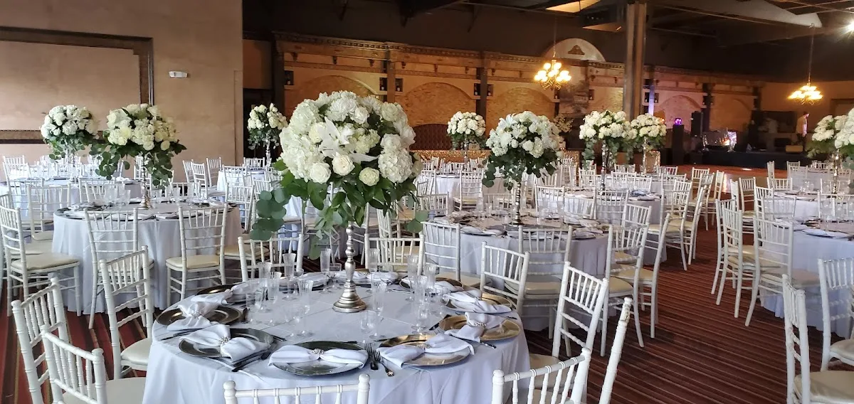 Sandor's Gourmet Catering