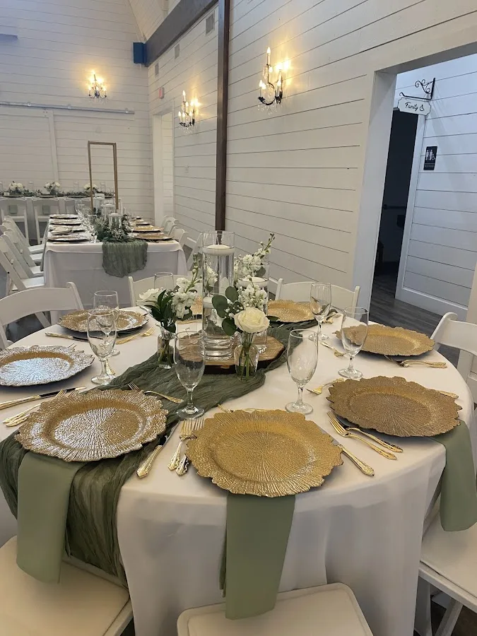 Saucey's Catering