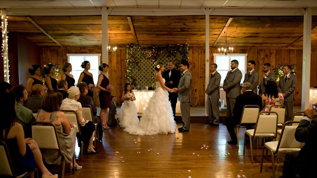 Saucon Valley Acres Catering Inc