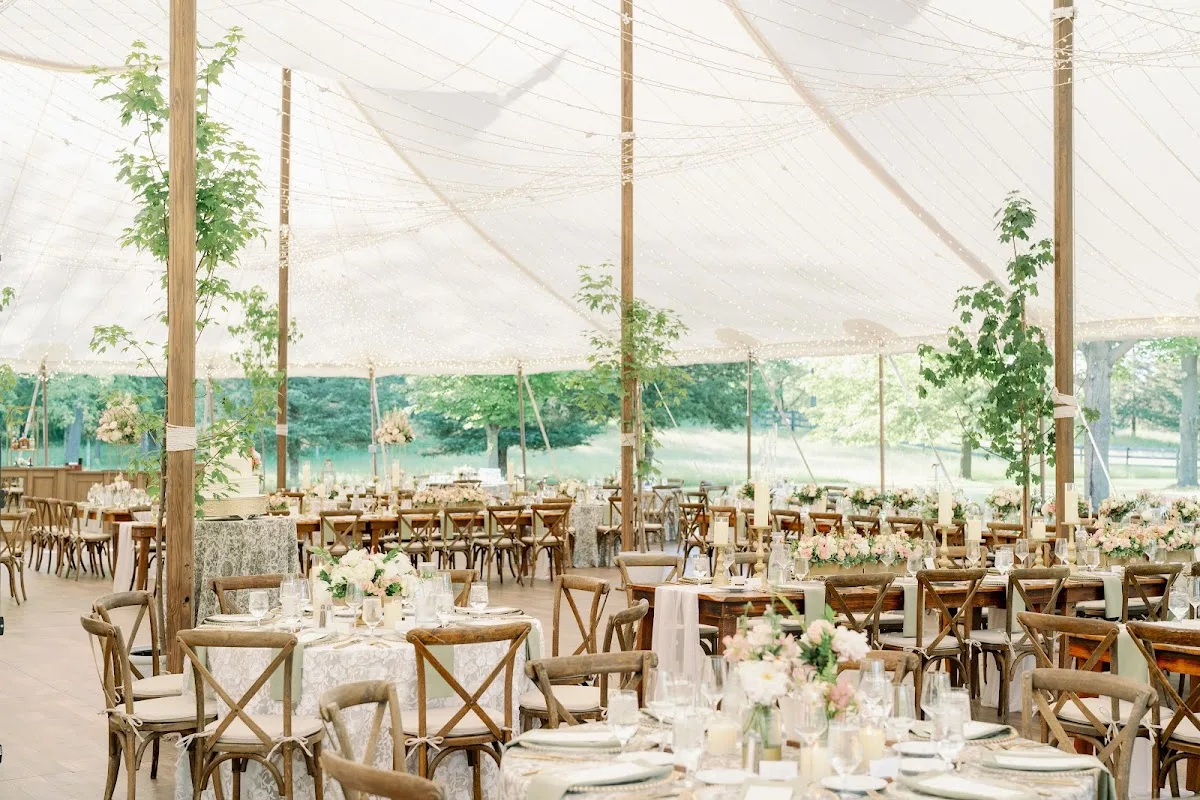 Saz's Catering | Milwaukee
