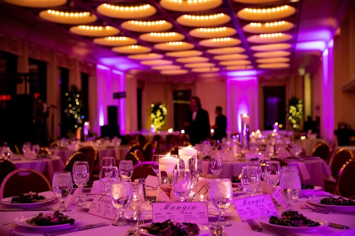 Sazama's Fine Catering