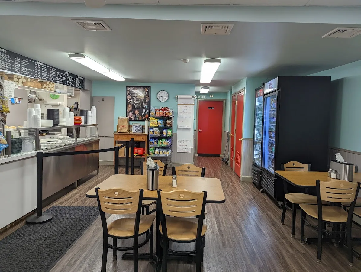 Scarpellino's Restaurant and Catering