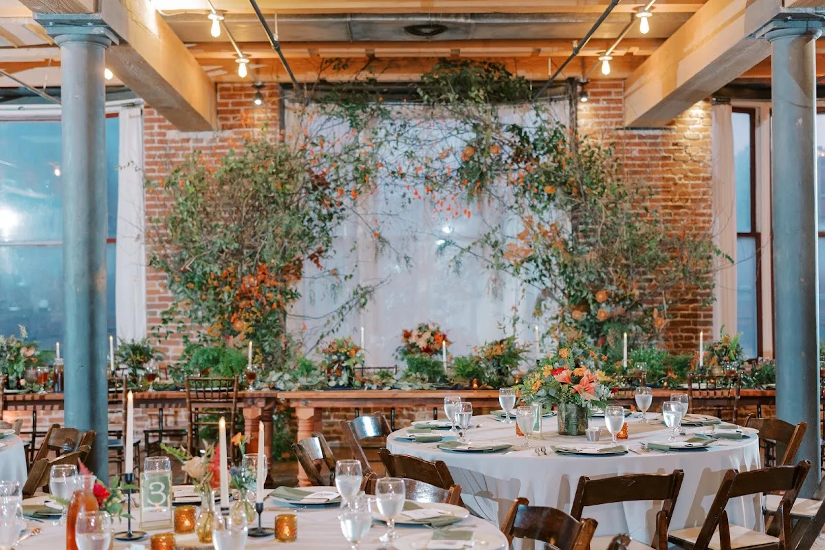 Scratch Gourmet Catering & Events