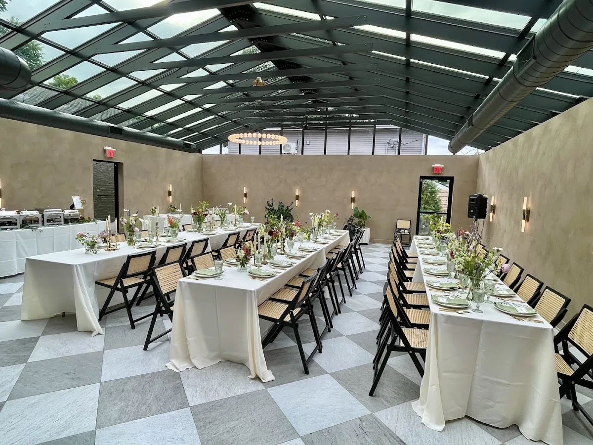 Seasons Catering