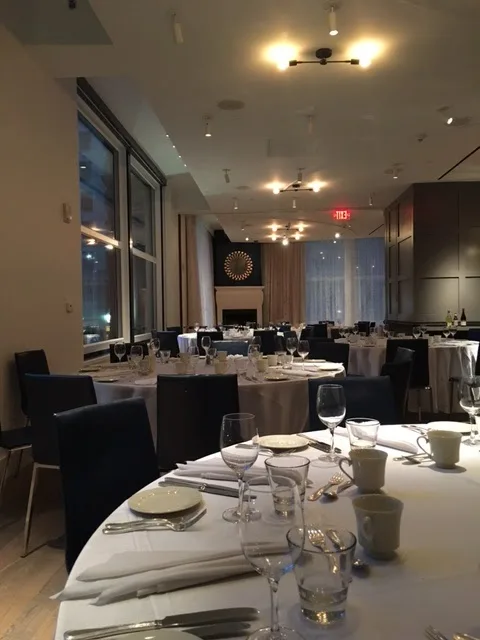 Seasons Catering