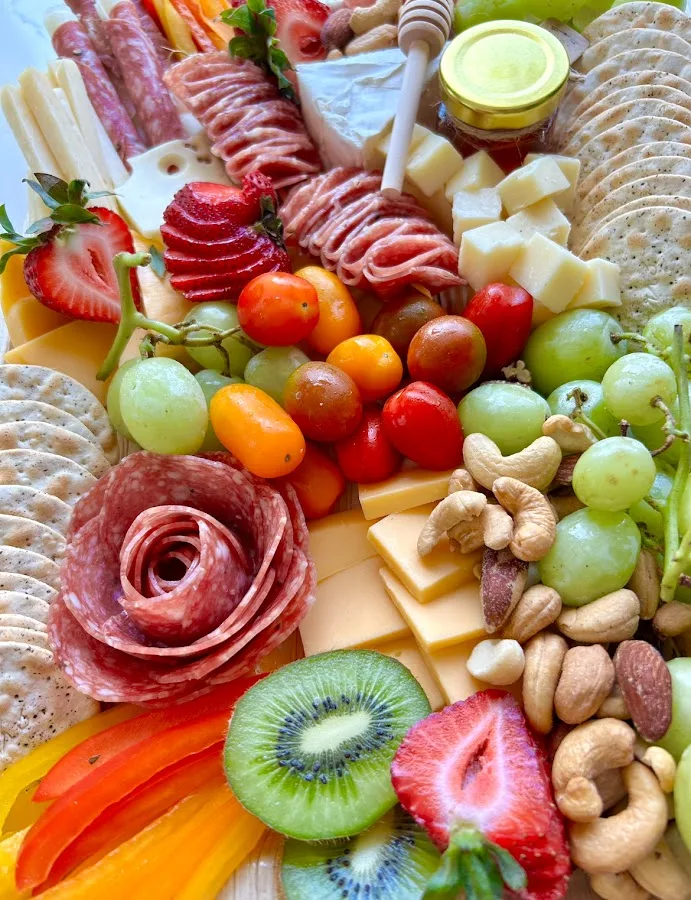 Seed Catering