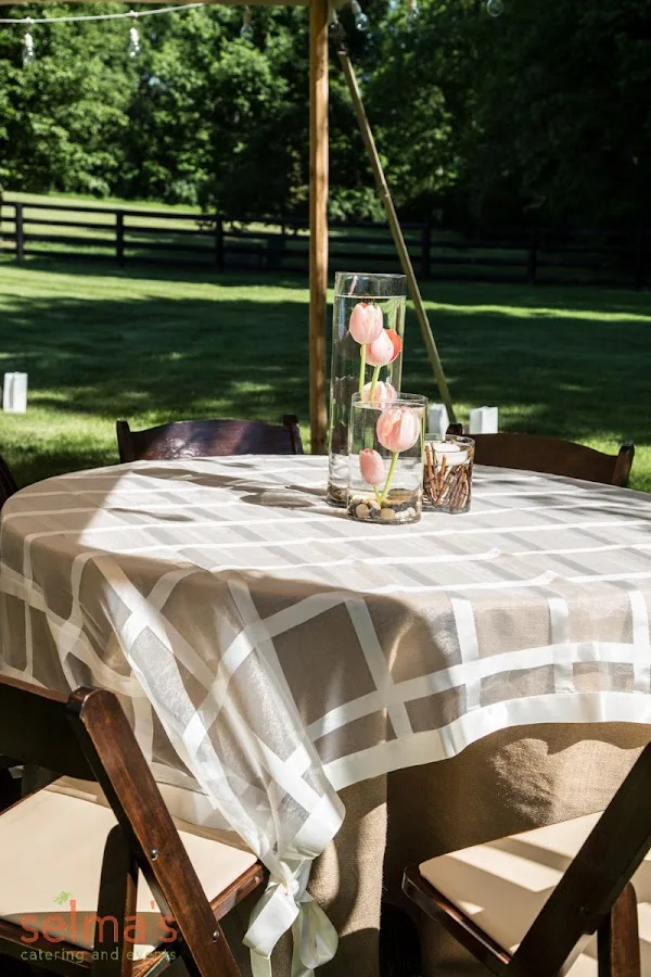 Selma's Catering & Events