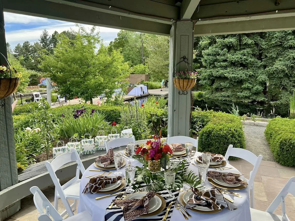 Serendipity Catering