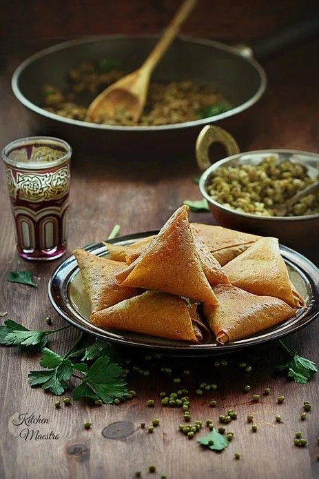 shahrazad catering