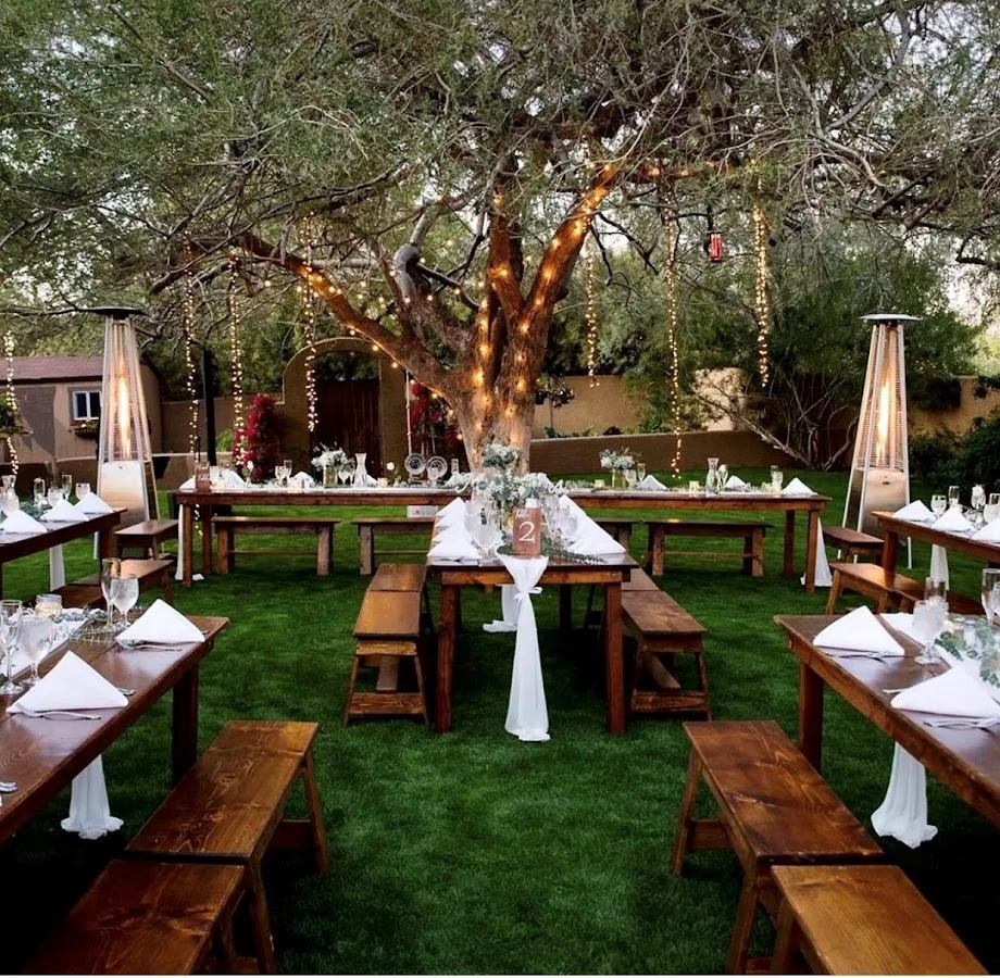 Sharko's Catering