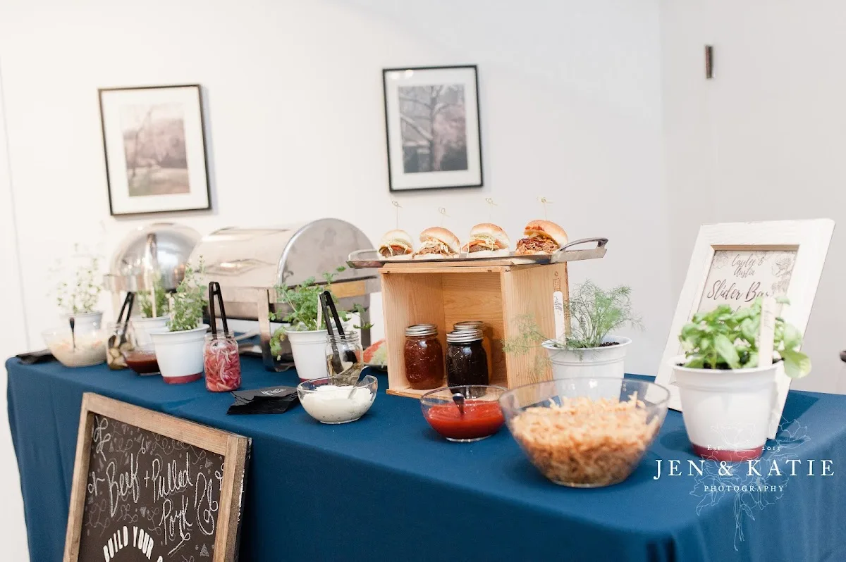 Sherm's Catering