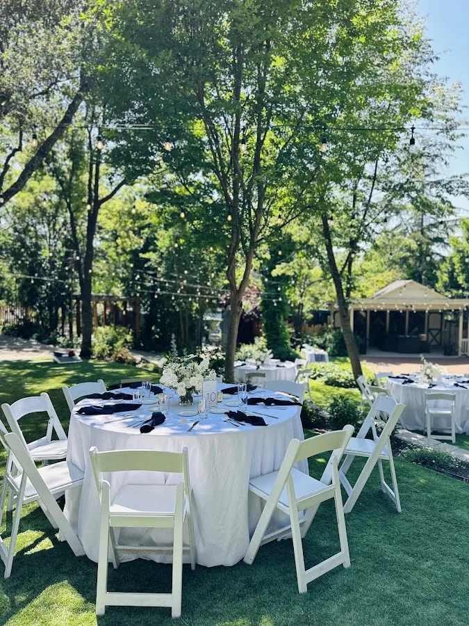 Sierra Coast Catering