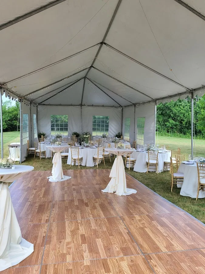 Signature Catering by Ovy