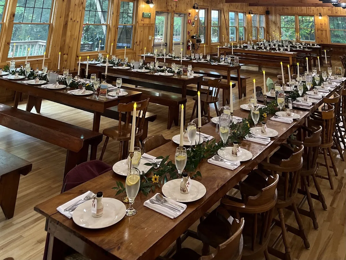 Simply Delicious Catering